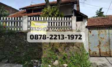 Rumah Siap Pakai dekat ke Tol Kopo Bandung