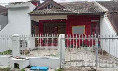 Rumah Siap Pakai di Kopo Sayati Margahayu Kab Bandung