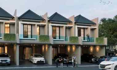 rumah sidosermo pdk new minimalis