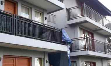 Rumah Sejuk Semi Furnished Lembang Parongpong Bandung Barat