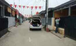 Rumah Siap Huni SHM tidak Banjir Strategis di Teluk Jambe Karawang