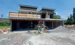 Rumah Dijual di Sisemut Ungaran Barat Kab Semarang