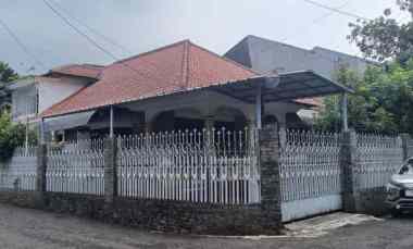 Rumah Dijual di jalan situsari wetan no 34 buahbatu bandung