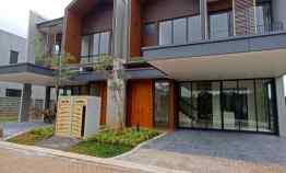 Rumah Smarthome Lokasi Premium di Sentul Selatan Bogor