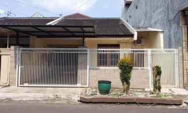 Rumah Dijual di SAWOJAJAR