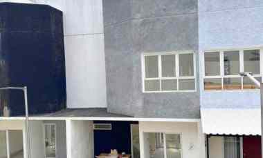 Rumah Dijual di Pondok Melati