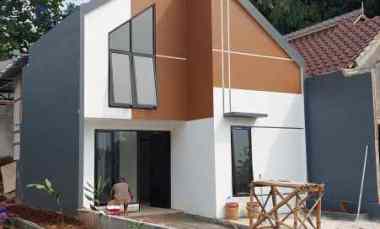 Rumah Strategis Ala Scandinavian Angsuran 2 juta