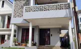 Rumah Strategis Bandung City Light Padasuka Atas LT105