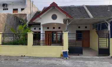 rumah strategis belakang samsat sewon
