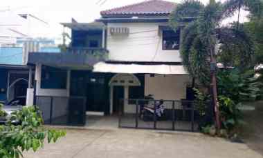 Rumah Strategis D Marco Residence Cilodong Depok