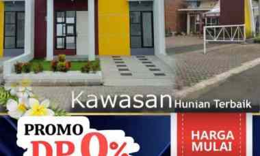 Rumah Dijual di Gondanglegi Malang