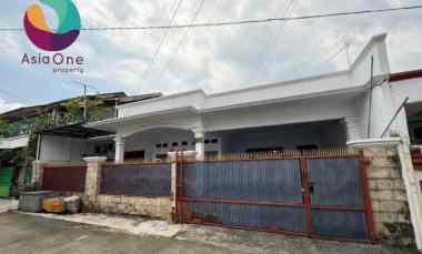 Rumah Dijual di Duren Jaya