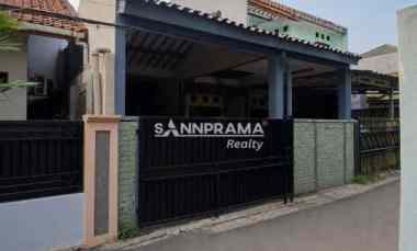 Rumah Dijual di Kukusan