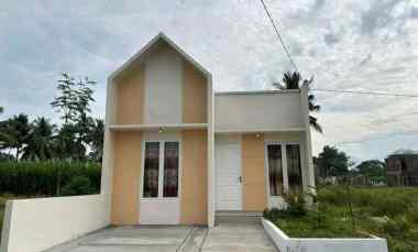 Rumah Strategis di Gondanglegi Malang