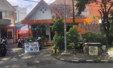 Rumah Strategis di Sayap Riau, Bandung