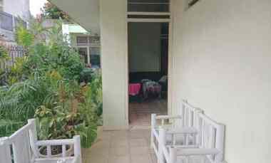 Rumah Strategis Gegerkalong 6 KT, Cocok Kost, SHM, Nego