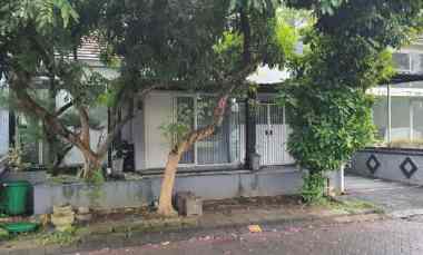 Rumah Strategis Perumahan Citra Harmoni Surabaya