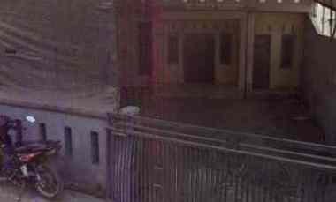 Rumah Strategis Pinggir Jln Raya Utama