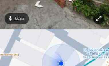 Rumah Strategis Sambiroto dekat Unimus, dekat Kemana