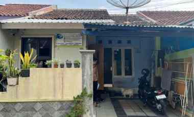 Rumah Strategis Tegalrejo Kota Salatiga