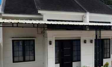 Rumah Strategis dekat dengan Kawasan Bisnis di Setu