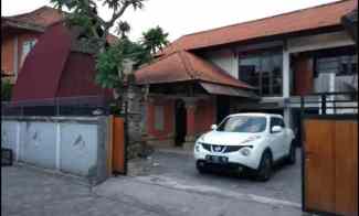 rumah style bali gandapura denpasar timur