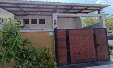 Rumah Subsidi 1,2 jt Flat dekat Jakarta