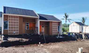 Rumah Subsidi 1 Lantai Lokasi di Singosari