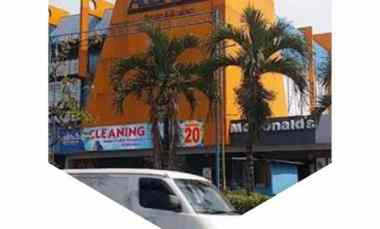 Rumah Subsidi Banyumanik Semarang