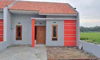 Rumah Dijual di Jalan singopadu, sidoharjo, sragen