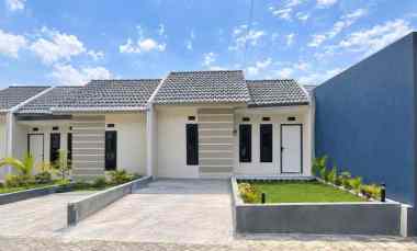 Rumah Dijual di TOYOMARTO SINGOSARI MALANG