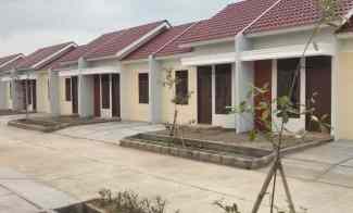 Rumah Subsidi Bukit Sentosa Residence
