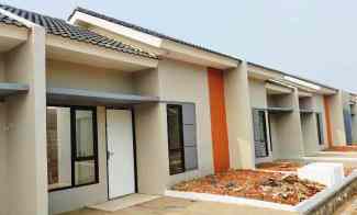 Rumah Subsidi Cileungsi KPR BTN