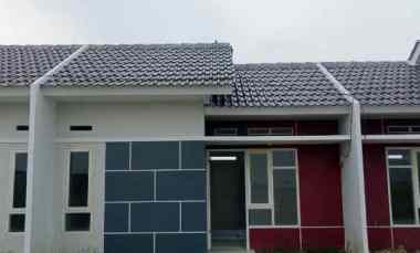 Rumah Subsidi dekat Harapan Indah Bekasi