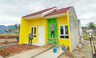 Rumah Subsidi di Bandung Barat