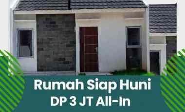 Rumah Subsidi di Bandung Timur