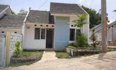 Rumah Subsidi 1 juta all in di Bandung Timur Cicalengka