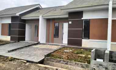 Rumah Subsidi Dinding Hebel