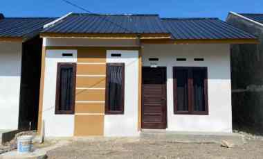 rumah subsidi dp murah