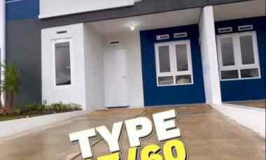 Rumah Subsidi Graha Arraya Cibungbulang 27/60