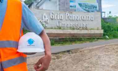 rumah subsidi gria panorama cimanggung