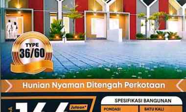 rumah subsidi griya reang residence