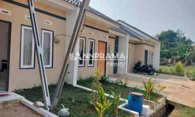 Rumah Subsidi Hunian Terbaik