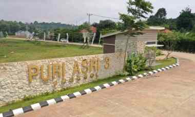 rumah subsidi idaman di bogor