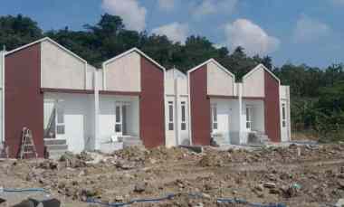 Rumah Subsidi Kota Semarang Bebas Banjir