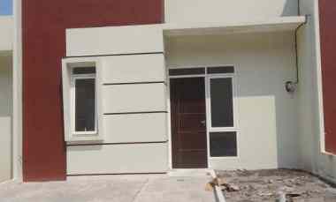 rumah subsidi kotakita banyumanik ready unit