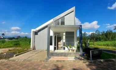 Rumah Subsidi Lokasi Buring Malang Kota