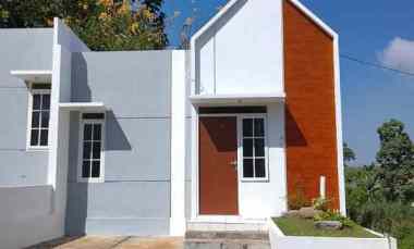 Rumah Dijual di NGENEP KARANGPLOSO MALANG