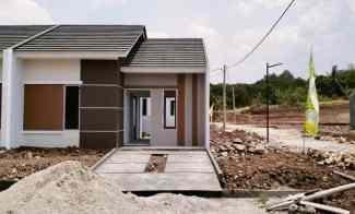 Rumah Subsidi Tanah 90 meter di Cileungsi Bogor