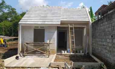 Rumah Dijual di Dowasan, Mertoyudan, kab. magelang